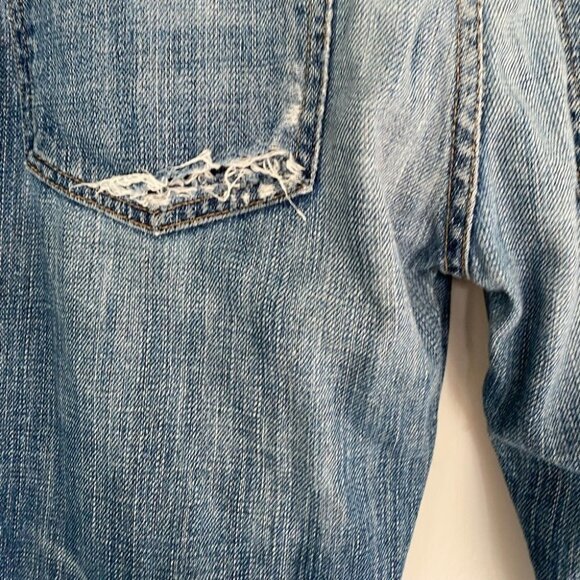 CURRENT/ELLIOTT Women’s Jeans Size 27- As Is - Picture 9 of 13